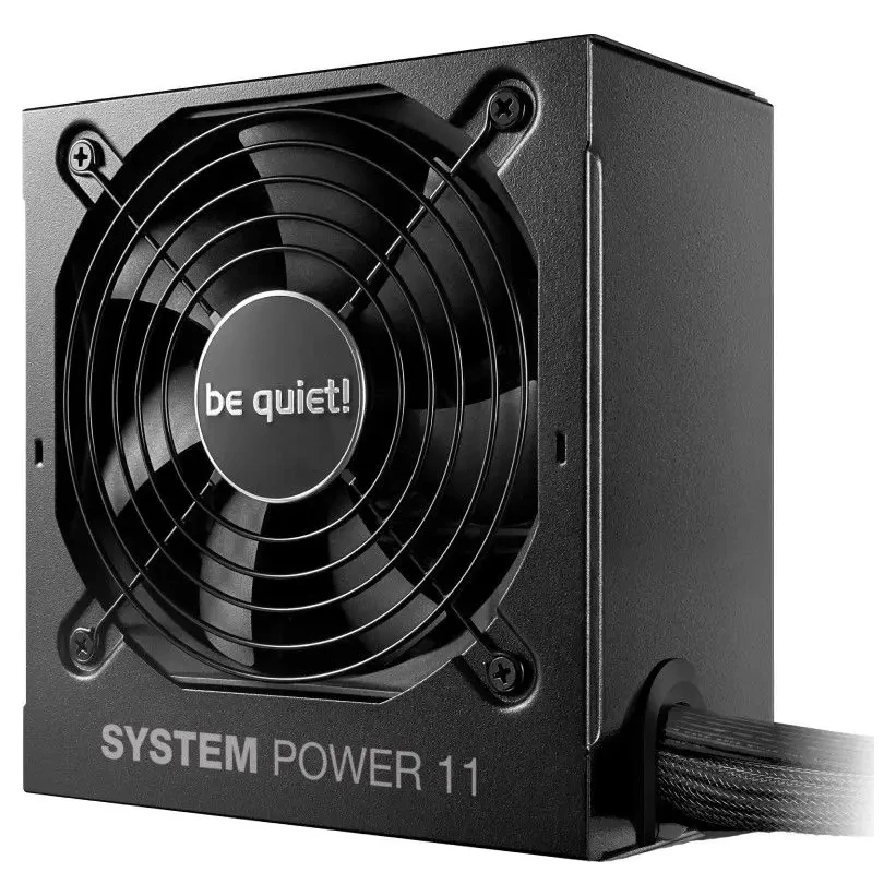 Be Quiet SYSTEM POWER 11 (BP011EU) napajanje 650W