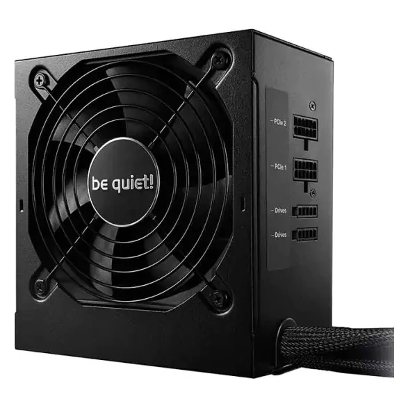 Be Quiet SYSTEM POWER 9 (BN302) napajanje 600W