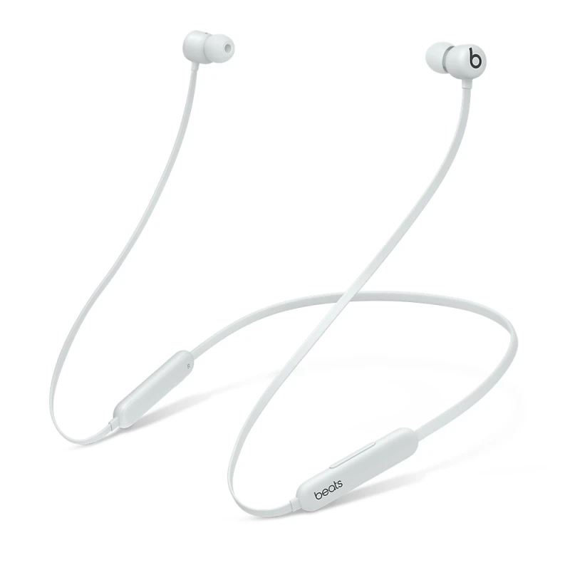 Beats Flex (MYME2ZM/A) sive bežične slušalice