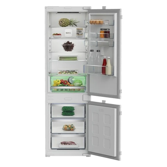 Beko B5BCNA295HS ugradni kombinovani frižider