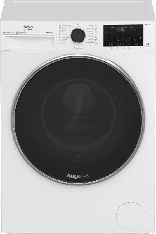 Beko B5WFU 59415 W veš mašina 9kg 1400 obrtaja