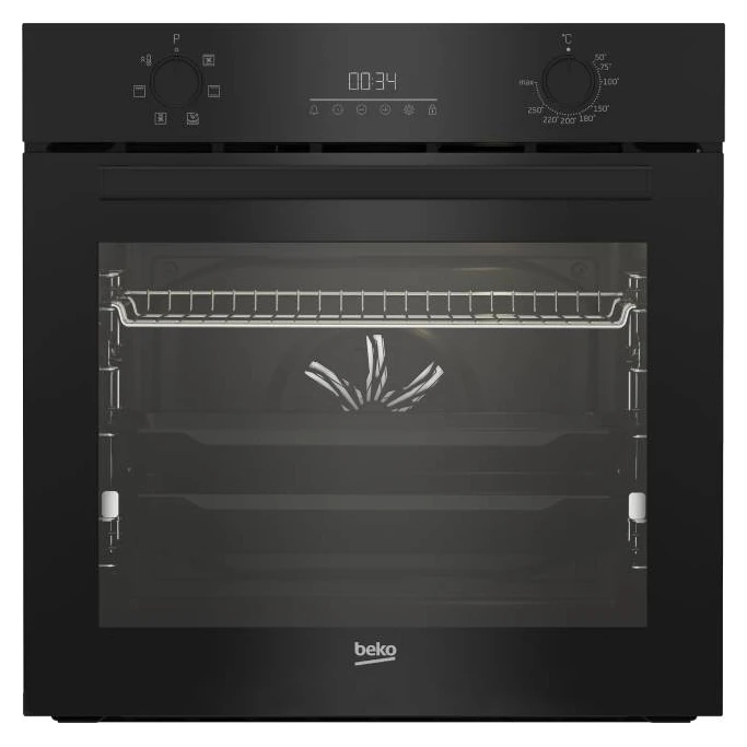 Beko BBIE123001BD ugradna rerna