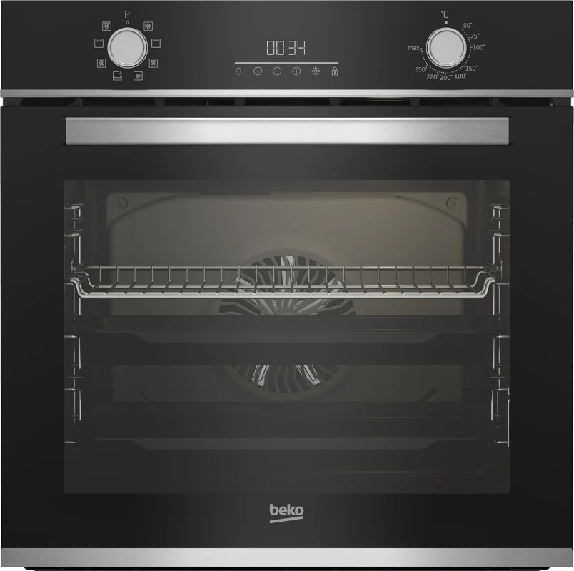 Beko BBIM 13300 XM ugradna rerna