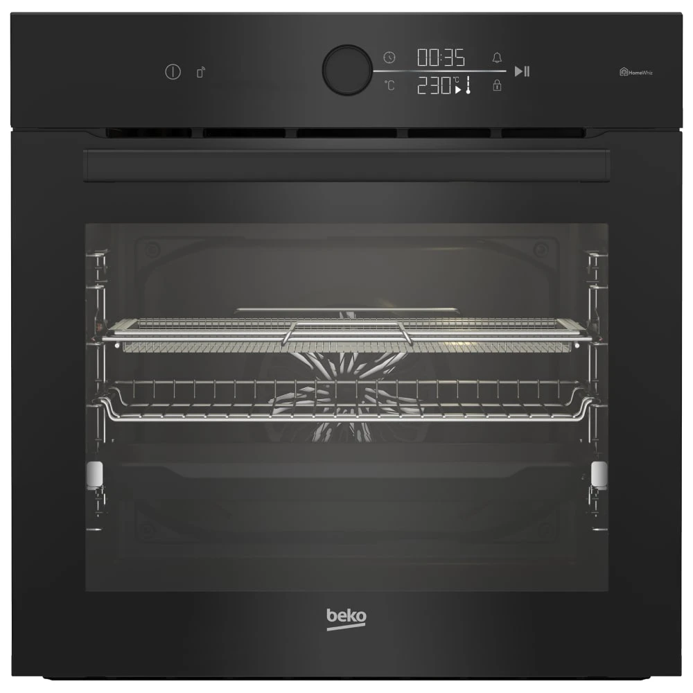 Beko BBIMA17410BMPW ugradna rerna