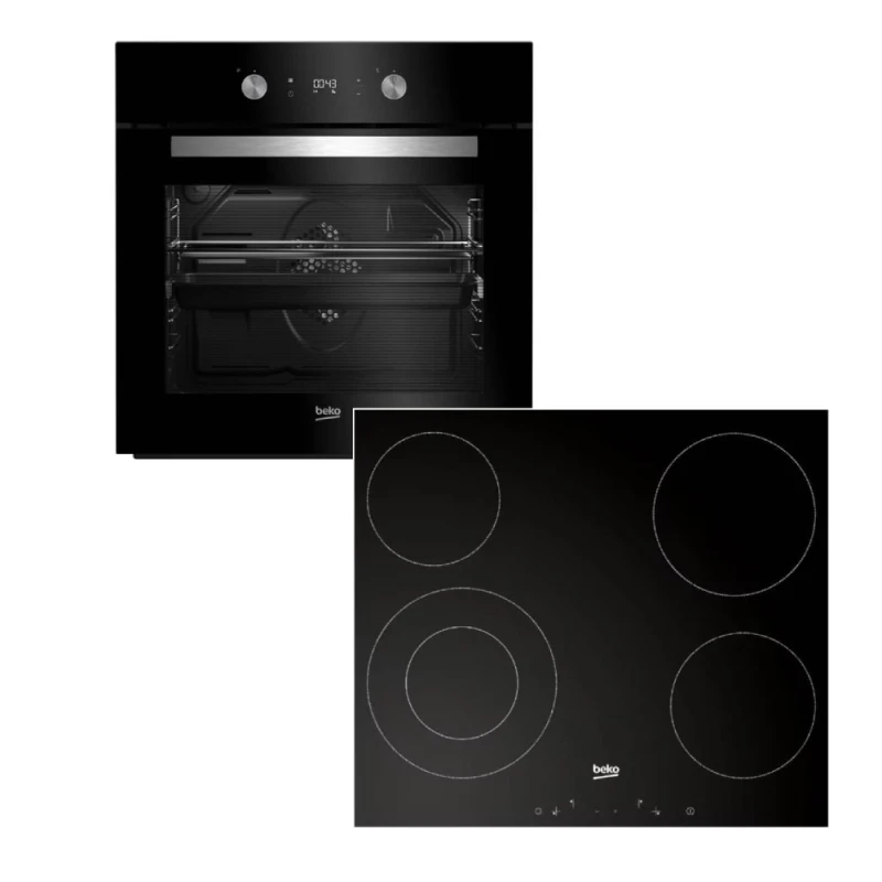 Beko BBSM 12300 XD ugradni set
