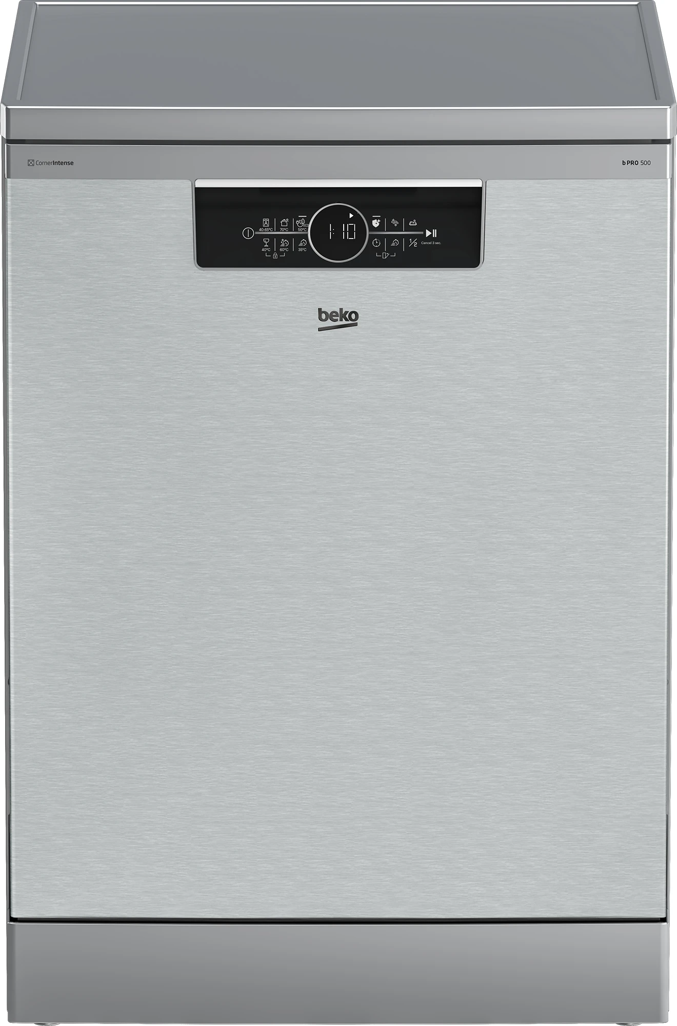 Beko BDFN 36640 XC mašina za pranje sudova 16 kompleta