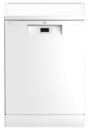 Beko BDFN16431W mašina za pranje sudova