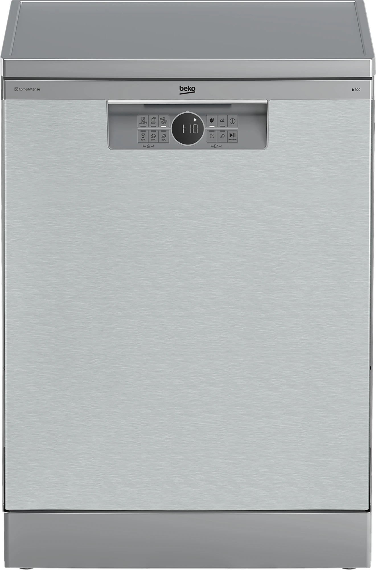 Beko BDFN26640XC mašina za pranje sudova 16 kompleta