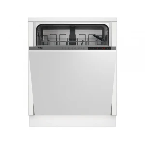 Beko BDIN25321 ugradna mašina za pranje sudova