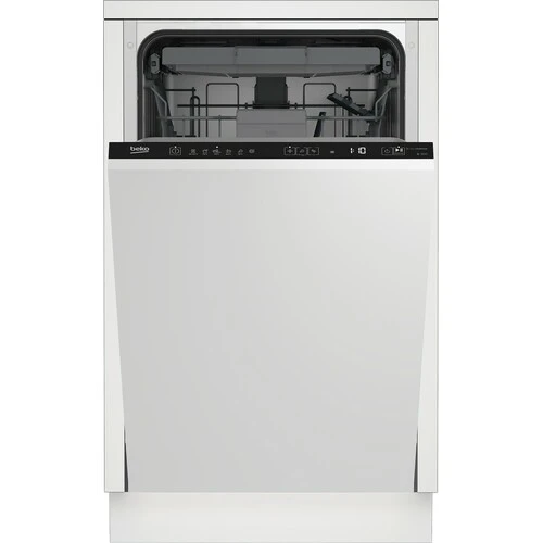 Beko BDIS36120Q ProSmart inverter ugradna mašina za pranje sudova 11 kompleta