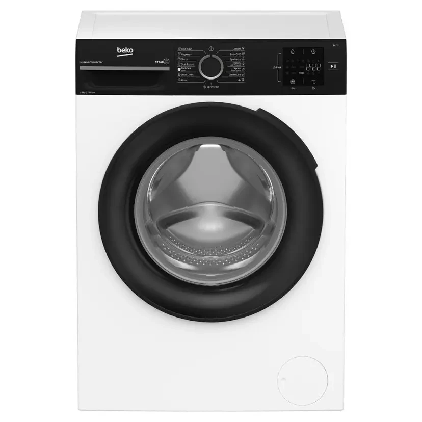 Beko BM1WFSU36223WPBB veš mašina 6kg 1200 obrtaja
