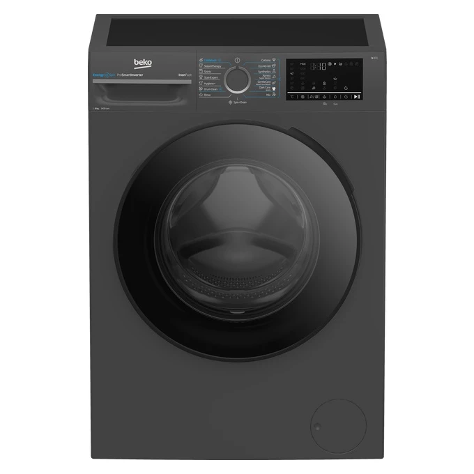 Beko BM3WFSU48415ADC veš mašina 8kg 1400 obrtaja