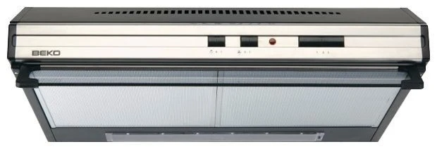 BEKO CFB 6433 X Aspirator
