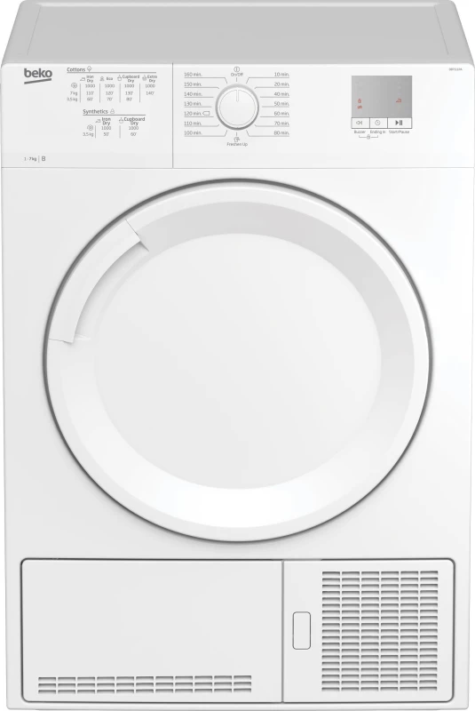 Beko DF 7111 PAW kondenzaciona mašina za sušenje veša 7kg