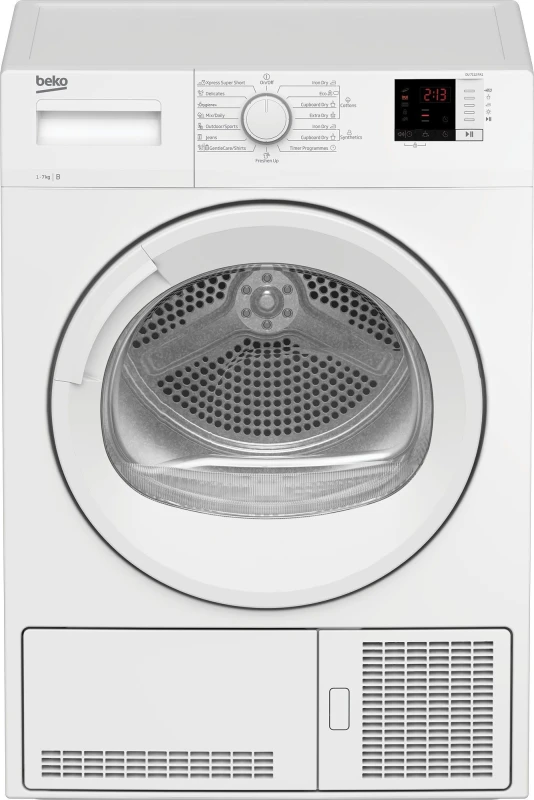 Beko DU 7112 PA1 mašina za sušenje veša 7kg