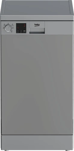 Beko DVS 05024 S mašina za pranje sudova 10 setova