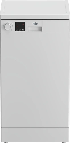 Beko DVS 05024 W mašina za pranje sudova 10  setova