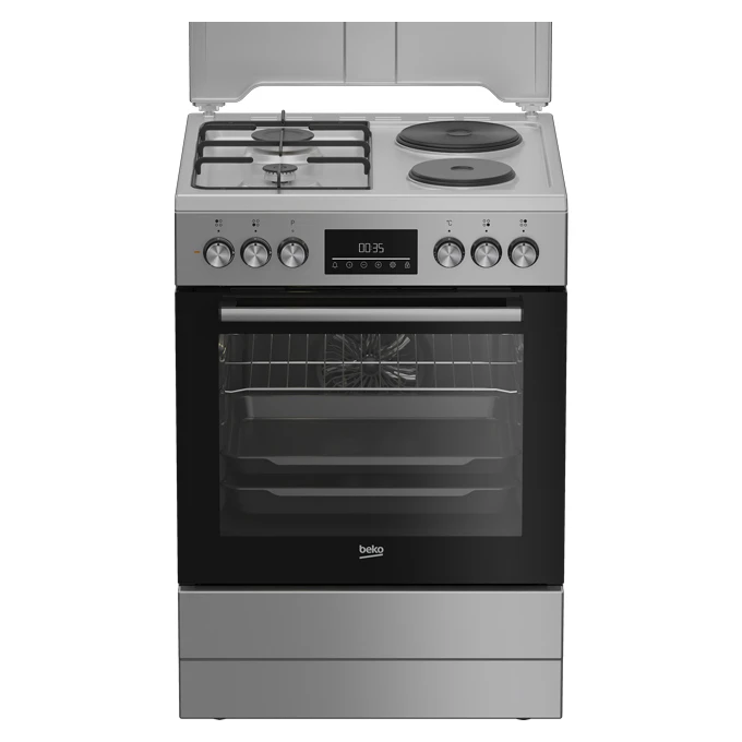 Beko FBE 64320 SDN kombinovani šporet