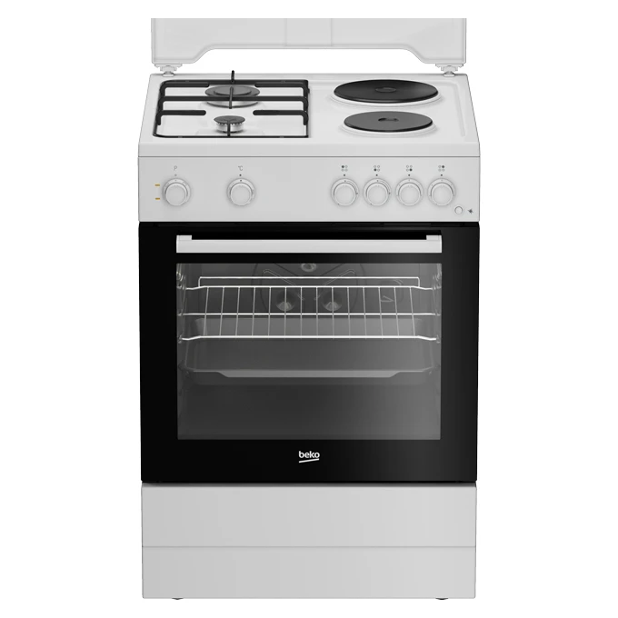 Beko FBS 64010 WD kombinovani šporet