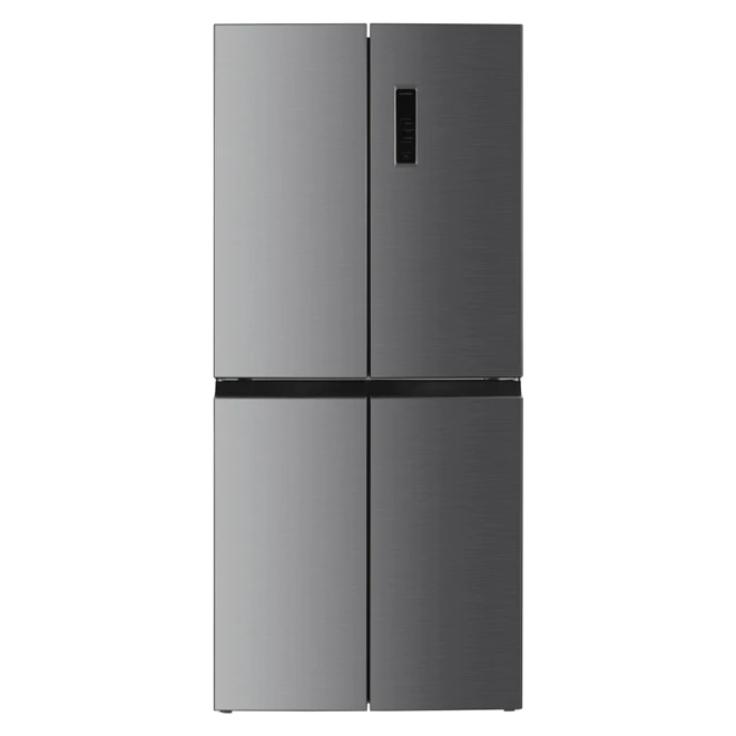 Beko GNO 46623 MXPN side by side frižider