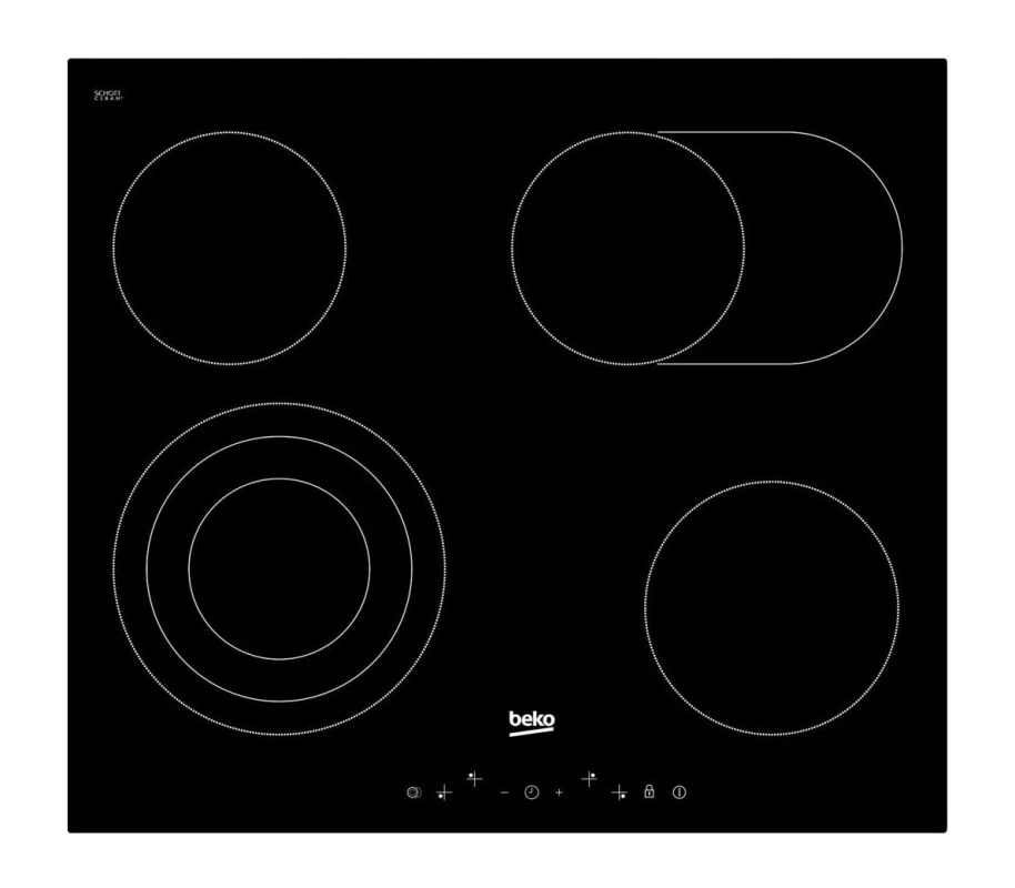 BEKO HIC 64404 T Ugradna Ploca