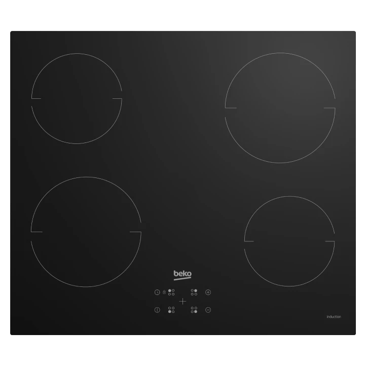 Beko HII64401QT ugradna ploča