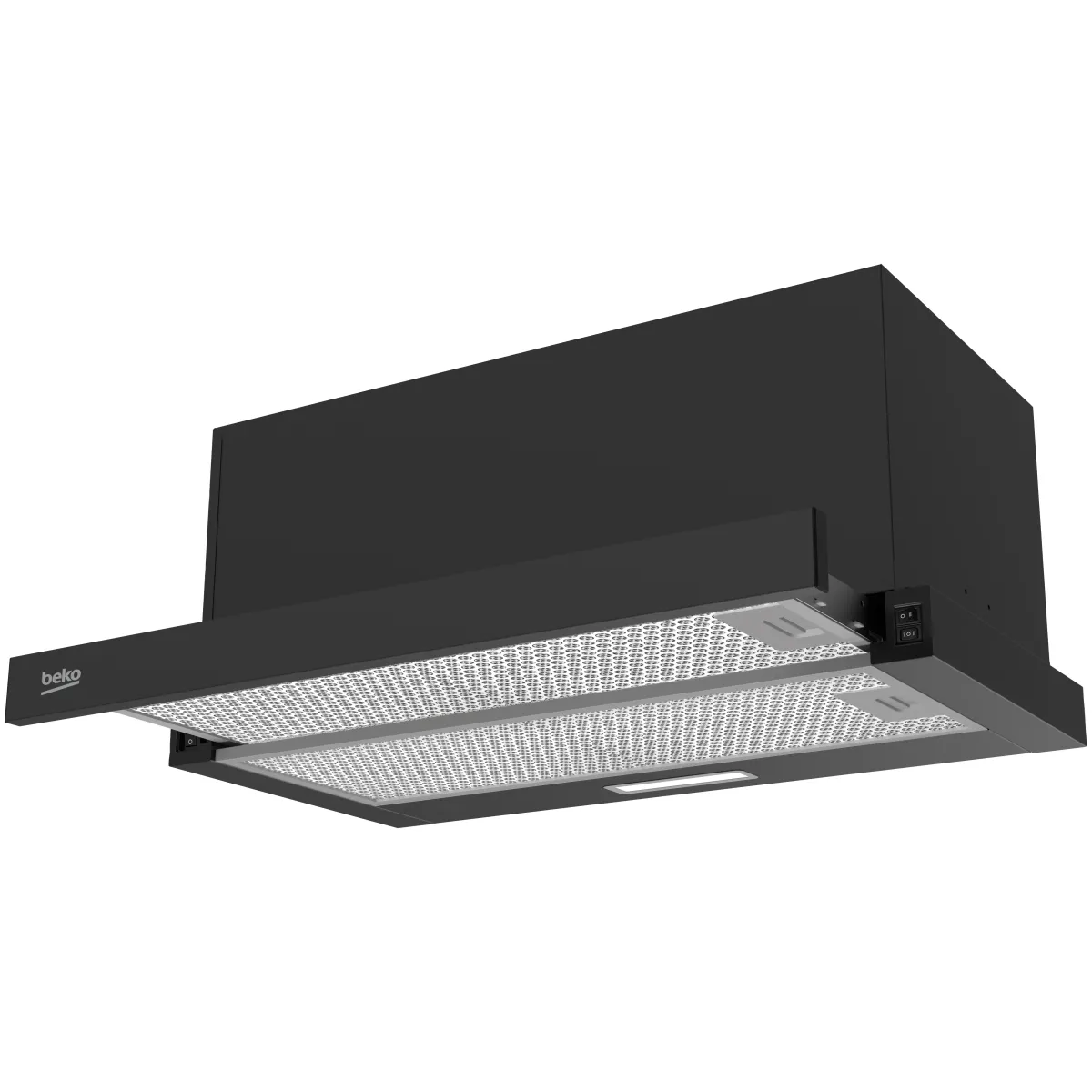 Beko HNT61520BH ugradni aspirator