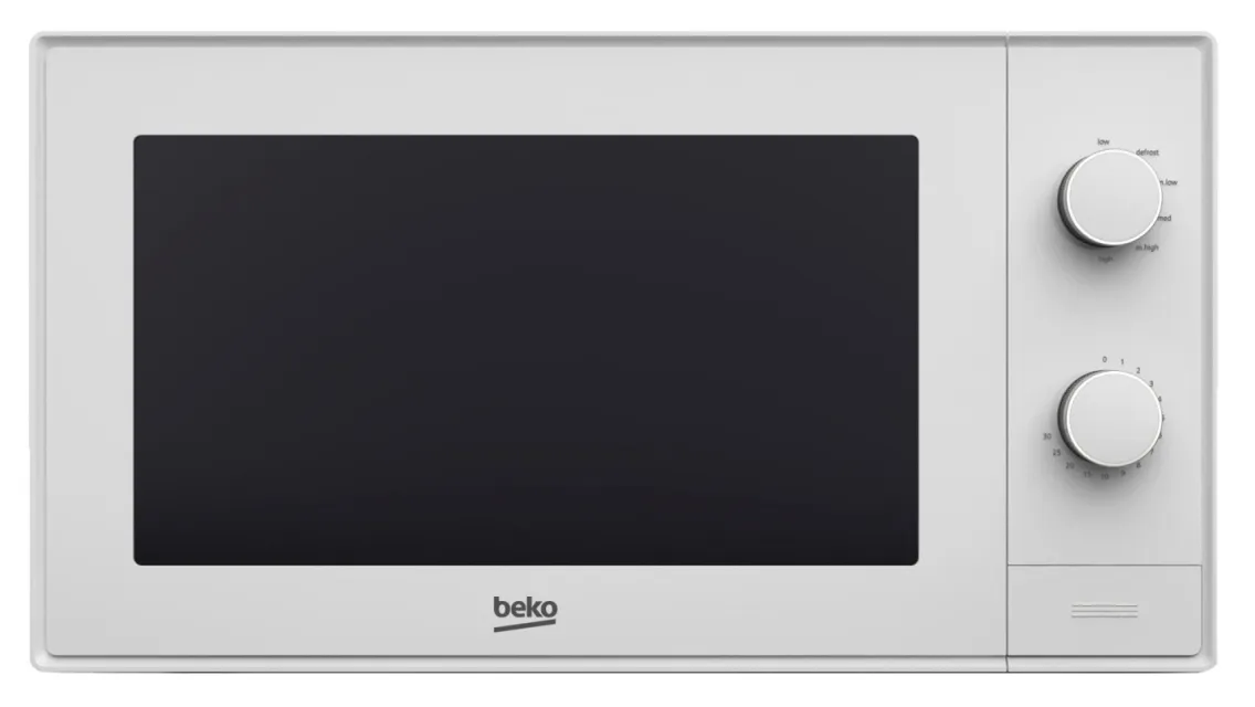 BEKO MOC 20100 W Mikrotalasna Rerna