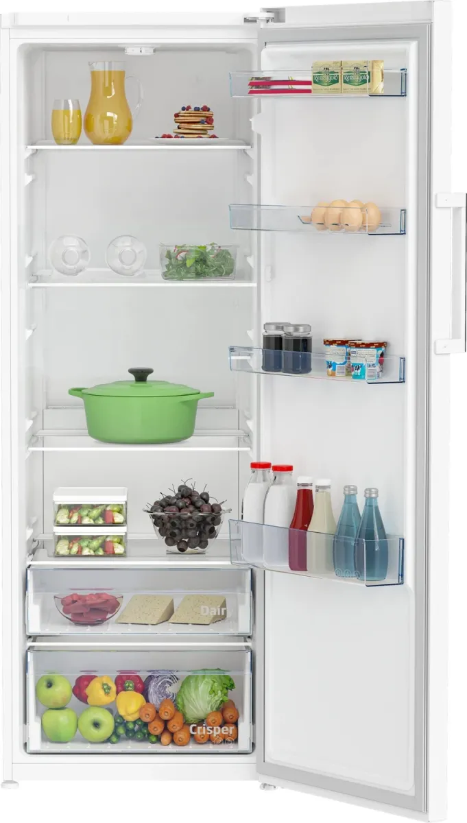 Beko RSSE415M41WN samostalni frižider