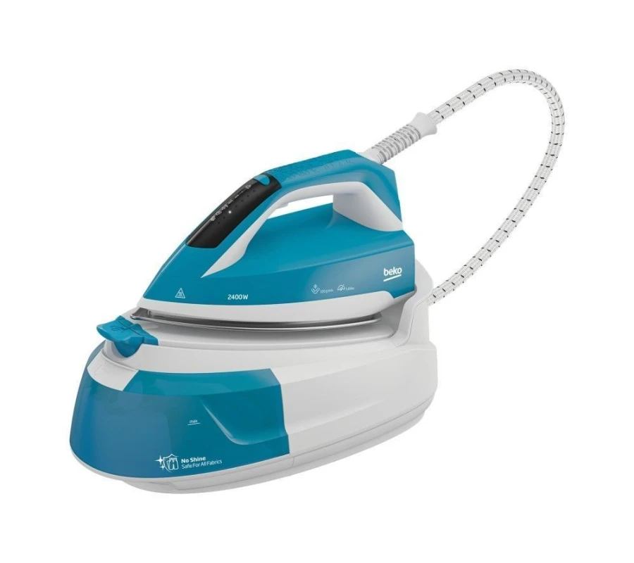 Beko SGA 6124D parna stanica