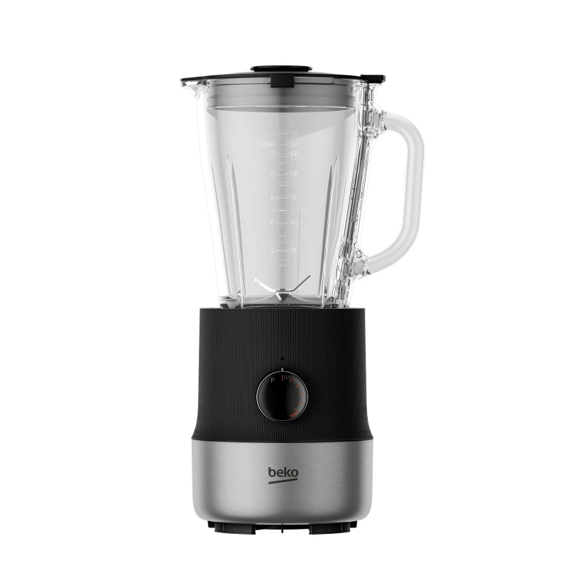 Beko TBN 81808 BX blender crni 800W