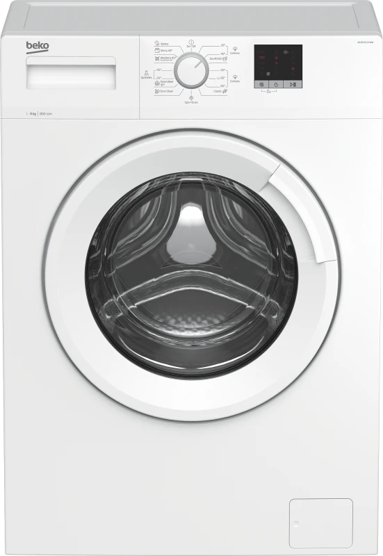 Beko WUE 6411 XWW veš mašina 6kg 800 obrtaja