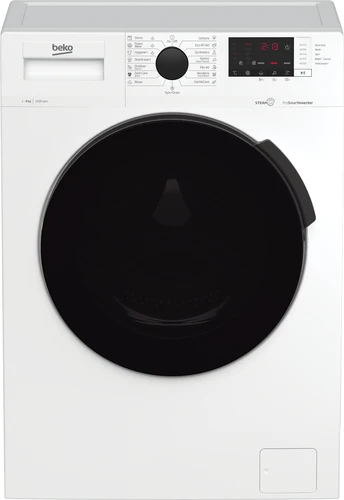 Beko WUE 8622B XCW veš mašina 8kg 1200 obrtaja