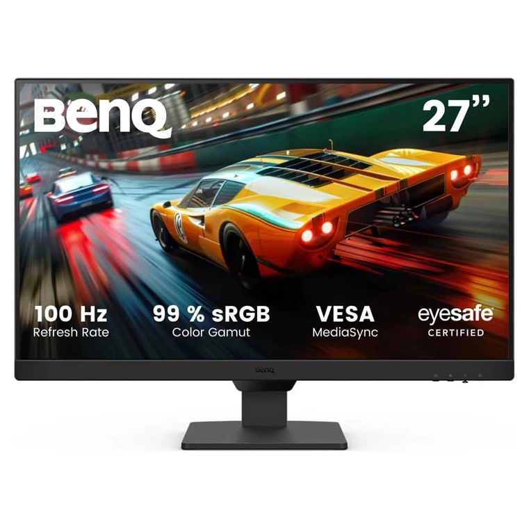 Benq GW2790E IPS monitor 27"