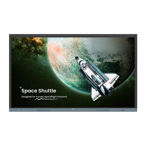 Benq RE6504 IPS 4K interaktivni touch ekran 65"