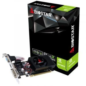 Biostar GeForce GT730 (VN7313TH41) grafička kartica 4GB DDR3 128bit