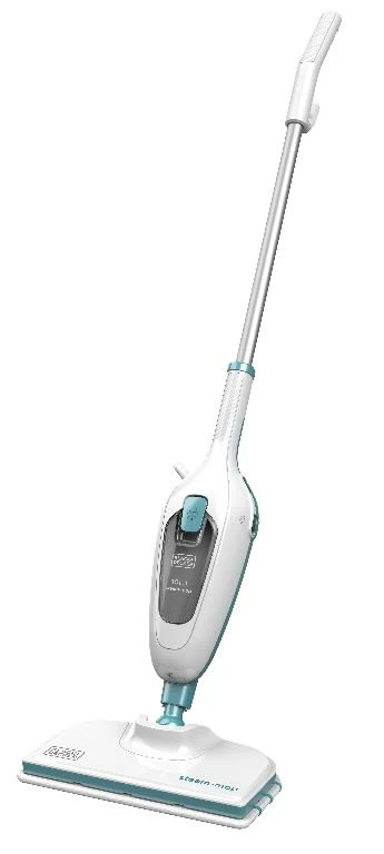 Black & Decker FSMH13E5 parni mop