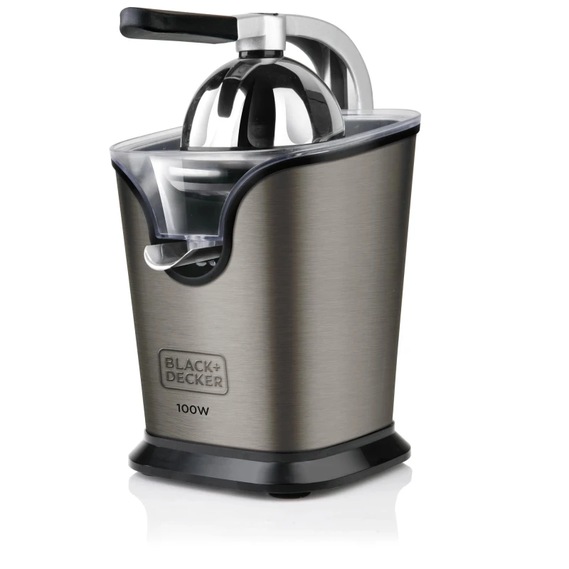 Black&Decker BXCJ100E cediljka za citruse 100W