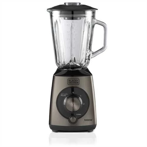 Black&Decker BXJB1000E blender 1000W