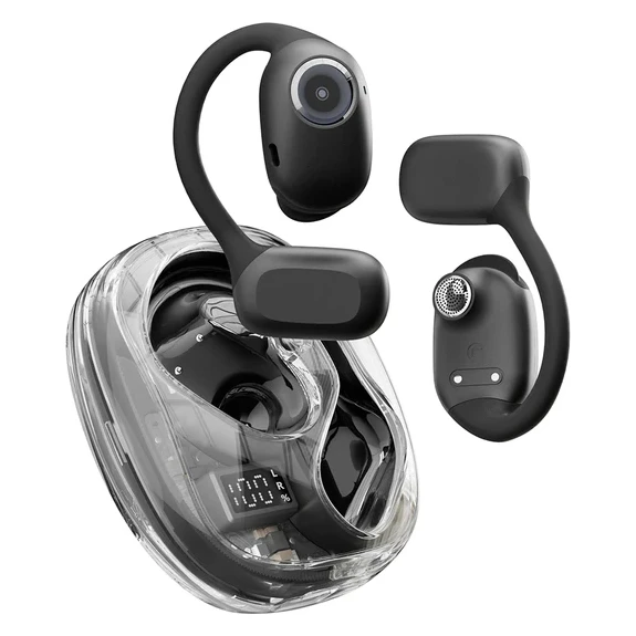 Blackview AirBuds 100 crne bežične slušalice