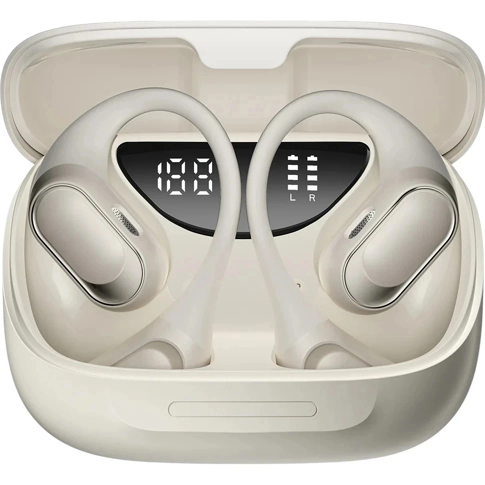 Blackview AirBuds 200 bele bežične slušalice