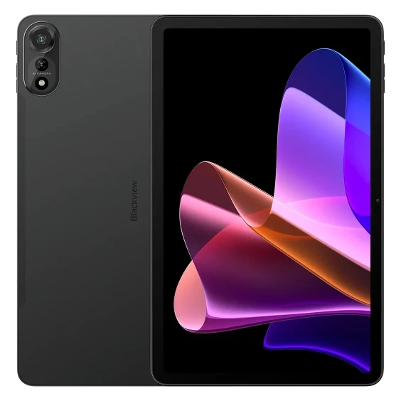 Blackview MEGA 2 LTE 12/256GB sivi tablet 11.97" Octa Core Unisoc T615 12GB 256GB 16Mpx Dual Sim