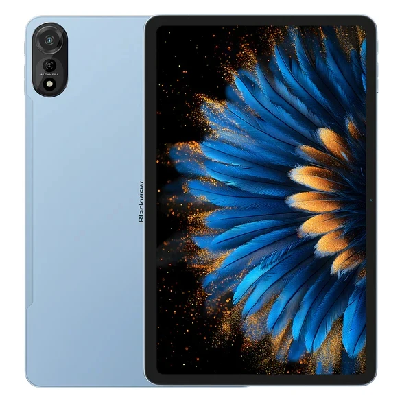 Blackview Mega 2 LTE tablet 12" 12GB 256GB Android 14 plavi