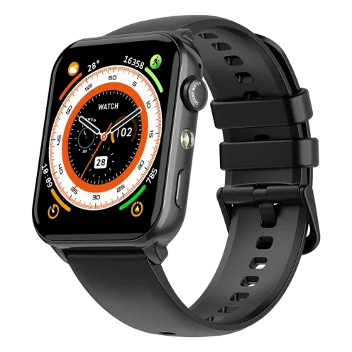 Blackview R30 Max crni pametni sat