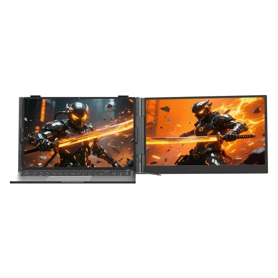 Blackview SCM6 IPS portable monitor 14"