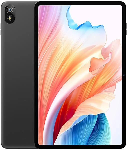 Blackview Tab 18 4G LTE 8/256GB crni tablet 12" Octa Core Helio G99 8GB 256GB 16Mpx Hybrid Dual Sim