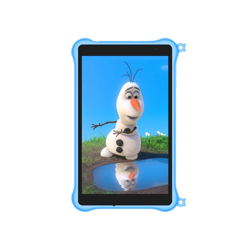 Blackview Tab 50 kids WiFi 3/64GB plavi tablet 8" Quad Core Rockchip RK3562 3GB 64GB