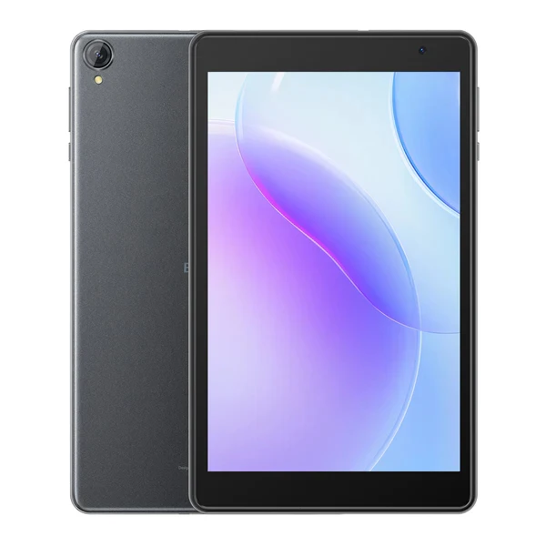 Blackview Tab 50 Wifi 4/128GB sivi tablet 8" Quad Core Rockchip RK3562 4GB 128GB