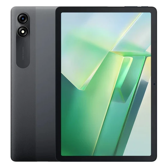 Blackview Tab 9 WIFI 6/256GB sivi tablet 10.95" Octa Core Unisoc T606 6GB 256GB 13Mpx