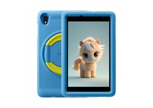 Blackview Tab A5 kids 4G plavi tablet 8" Quad Core Unisoc Tiger T310 3GB 64GB  5Mp zadnja 2Mp prednja